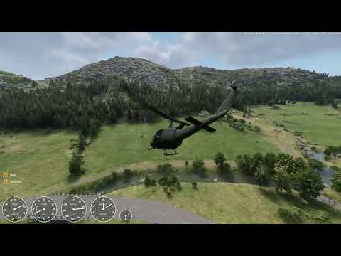 The Legend of The Transport Pilot