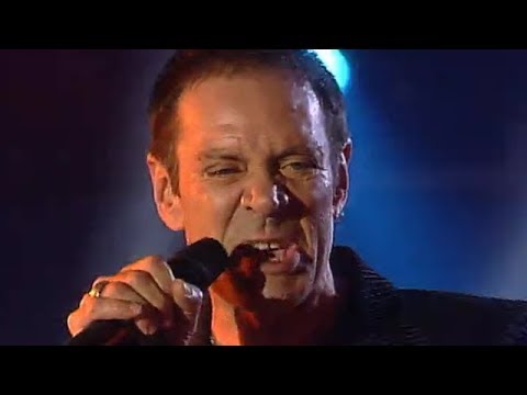 Banger hart - Rob de Nijs