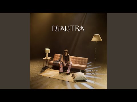 Mantra (feat. Andrés Pelacchi)