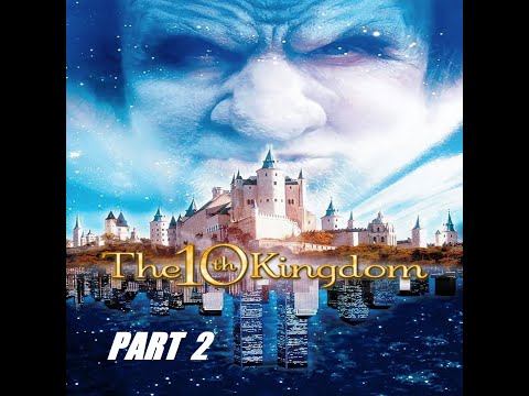 The 10th Kingdom Part -2 (2000) [English FHD] BDRip 1080p