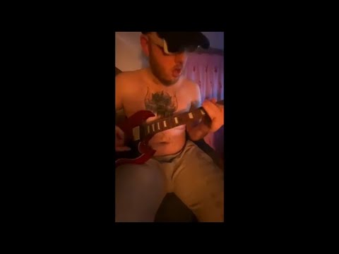 How to not suck at guitar