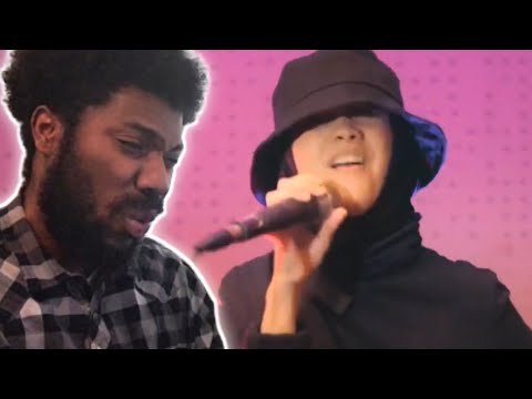 BEST COVER EVER|AGSEISA feat. RJR x FERIZA MURAM - GOOD 4 U | Olivia Rodrigo (Cover) REACTION VIDEO