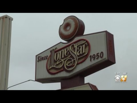 Lone Star Donuts makes sweet return to business