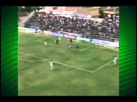 Ypiranga 1x0 Central - Pernambucano 2012