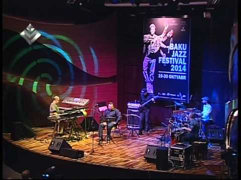 Jamil Amirov and "Savab" band - Genocide (2014)