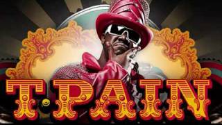 T-Pain - Freaknik Is Back - NEW SONG WITH DOWNLOAD LINK