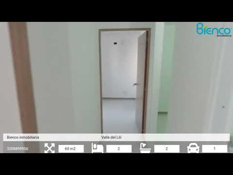 Apartamentos, Venta, Valle del Lili - $240.000.000