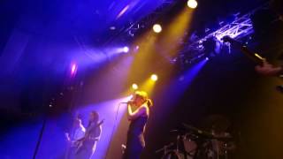 Makthaverskan - Witness @ Debaser Medis 2016