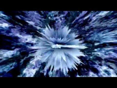 Matthewdavid's Mindflight - Unfolding Atlantis