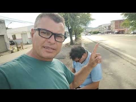 Serra talhada Pernambuco BR 232 amigo Brás confecções.