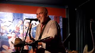 The Chosen Ones - The Black Sorrows - Camelot Marrickville 16-1-2020