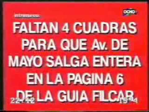 Colico TV 03 Yayo