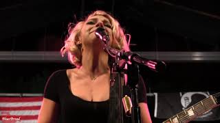SAMANTHA FISH • Never Gonna Cry • Briggs Farm Blues Festival 2018