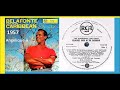 Harry Belafonte - Angelique-O 'Vinyl'