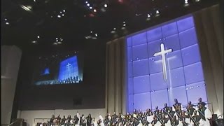 "Lord, I'm Available To You" Young Adult Choir