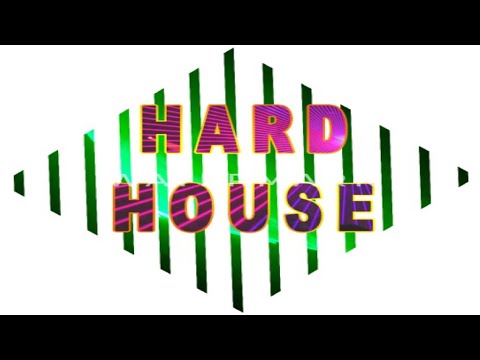 Hard House Mix (Deejay Light)