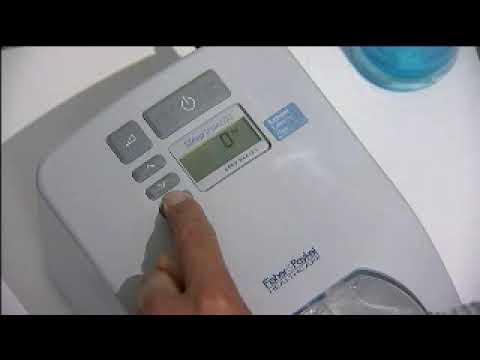 Traveling with you CPAP Machine - SleepStyle 242 and 244 Series