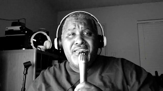 Rob P. - Dionne Warwick - After You - Cover song