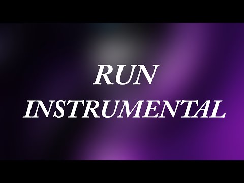 DJ Sava x IOVA - Run | Instrumental