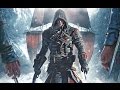 Assassin's Creed Rogue (Изгой) — Охотник на ассасинов | ТРЕЙЛЕР ...