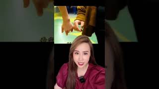 Download lagu BOCIL JILAT KACA LATIAN CIUMAN‼️ | Cheryl Antoinette #shorts #filmpendek mp3