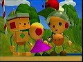 Opening To Rollie Pollie Olie A Jingle Jangle Holiday VHS 2001