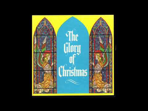 Columbia Musical Treasuries Orchestra - The Glory of Christmas (1969)
