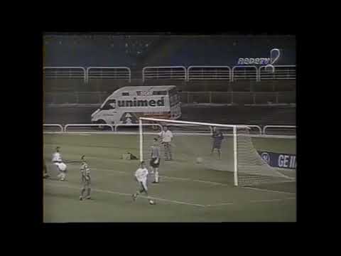 Fluminense 4 x 0 Fluminense de Feira - Copa do Brasil 2003