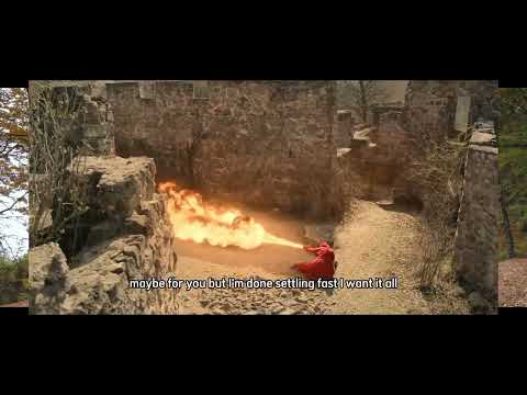 The School for Good and Evil Part 1