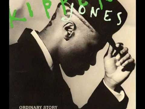 Kipper Jones - Watch Over Me