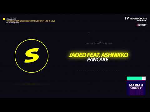 Jaded feat. Ashnikko - Pancake #DANCE #NOVELTY #MUSIC