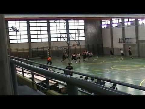 1ª Div. Masc. - ARABERRI - ZARAUTZ