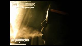 Jasmonster-All I Wanna Do (Produced by Flying Lotus) *DOPE TRACK*