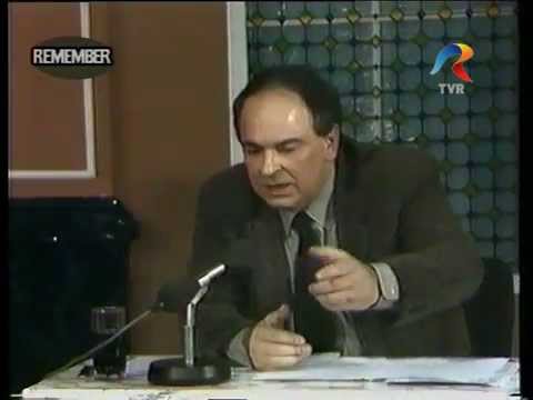 Serata muzicala - Gabriel Liiceanu si Iosif Sava