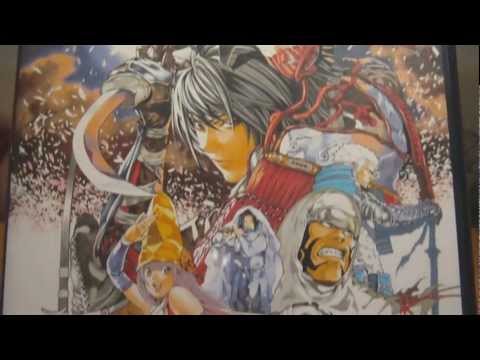 The Story of Hero Yoshitsune Playstation 2