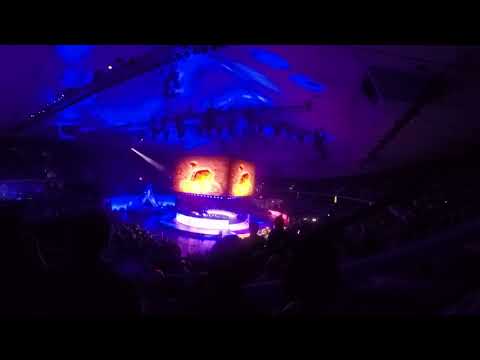 WoW: Classic and Battle for Azeroth reveals (BlizzCon Crowd Reaction)