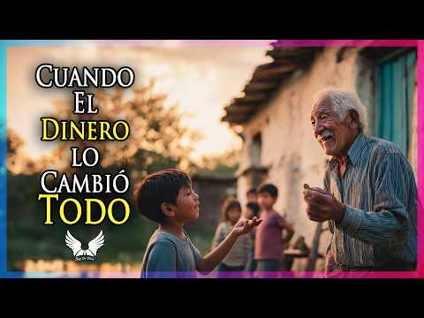 Historias Inspiradoras - La increíble Lección de Don Joaquín ¦ Reflexiones de la Vida, Diarias