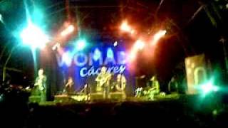 DePedro - Don't Leave Me Now   WomaD 2009