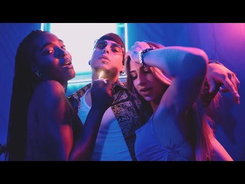 Taimana (STT66) - LADIES VIBES (Vídeo Oficial)