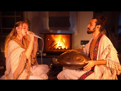 Ganesh Mantra - Healing Music (1 hour) for Success & Clarity