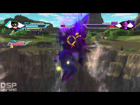 Dragonball Xenoverse playthrough (PS4) pt25 - An ARMY Of Roided Cell Jr.'s