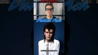 Today is Daniel Ash’s birthday! Let’s Talk About Daniel Ash!