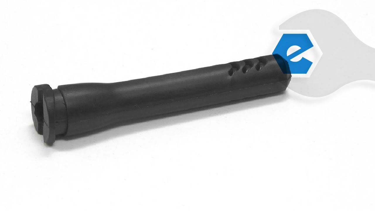 Replacing your Ridgid Router STRAIN RELIEF