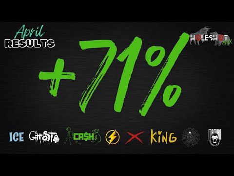 Video Holeshot Max MT5