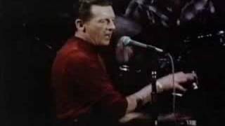 Jerry lee lewis - little queenie