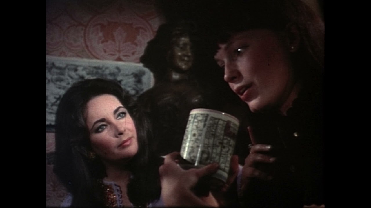 Miniature de la vidéo Cérémonie Secrète - Bande Annonce [VOST] du film Cérémonie secrète