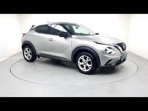 Nissan Juke 1.0T PET 2WD SV Premium - Image 2