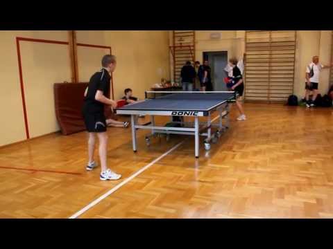 WIELKANOCNY TURNIEJ - ASKO -  MAGNOLIOWA. LUBLIN. 5.04.2012.