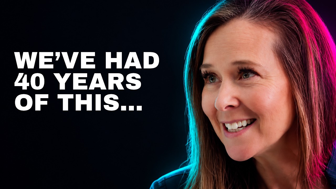"We Don't Have a Cybersecurity Problem" -Jen Easterly