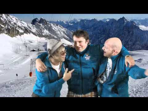 JägerDj Alex - SO SCHÖN IST ES NUR BEIM APRES SKI